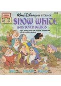 - Walt Disney's Snow White and the Seven Dwarfs