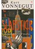Kurt Vonnegut - Slapstick or Lonesome No More