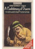 Toole, John Kennedy - A Confederacy of Dunces
