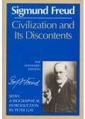 Sigmund Freud - Civilization and its Discontents
