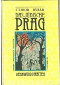 Ctibor Rybár - Das jüdische Prag