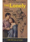 Paul Gallico - The Lonely