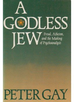 Peter Gay - A Godless Jew Peter Gay - A Godless Jew, New Haven-London 1987 antikvár könyv