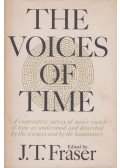 J. T. Fraser (ed.) - The Voices of Time