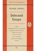 George Orwell - Selected Essays