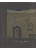 Váli Dezső - Zsidó temetők