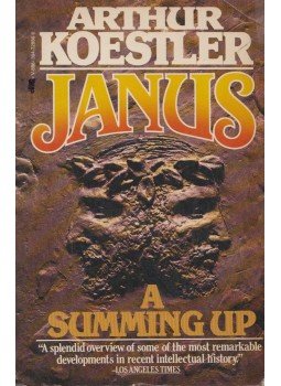 Arthur Koestler - Janus Arthur Koestler - Janus, 1979 antikvár könyv