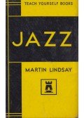 Martin Lindsay - Teach Yourself Jazz