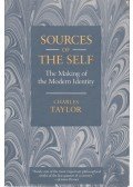 Charles Taylor - Sources of the Self