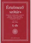 P. Eőry Vilma (szerk.) - Értelmező szótár+   2.   L-Zs