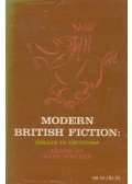 Schorer, Mark - Modern British Fiction