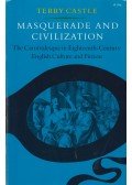 Terry Castle - Masquerade and Civilization