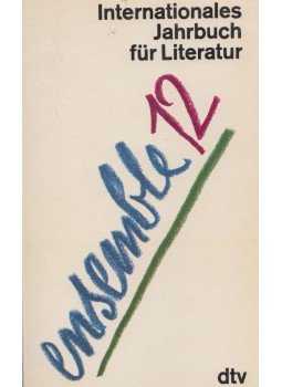  - Internationales Jahrbuch für Literatur, München 1981 antikvár könyv