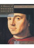 John P. McKay,Bennett D. Hill,John Buckler - A History of Western Society