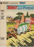 Rene Goscinny - Asterix apud Gothos