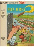 Rene Goscinny - Asterix: Falx Aurea