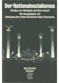 Wolfgang Benz,Hans Buchheim,Hans Mommsen - Der Nationalsozialismus
