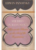 Erwin Panofsky - Studies In Iconology