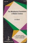 Edwin Arthur Burtt - The Metaphysical Foundations of Modern Science