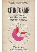 Gerd Hoffmann - Chirugame