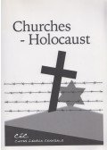 dr. Erika Törzsök (főszerk.) - Churches - Holocaust