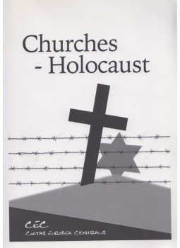dr. Erika Törzsök (főszerk.) - Churches - Holocaust dr. Erika Törzsök (főszerk.) - Churches - Holocaust, Budapest 2016 antikvár könyv