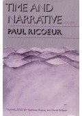 Paul Ricœur - Time and Narrative Volume 3