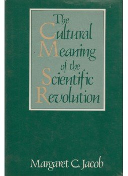 Margaret C. Jacob - The Cultural Meaning of the Scientific Revolution, Philadelphia 1988 antikvár könyv
