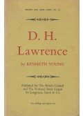 Young, Kenneth - D.H. Lawrence