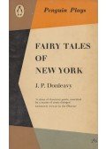 J. P. Donleavy - Fairy Tales of New York