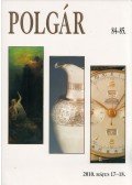 Polgár Árpád - 84-85. Tavaszi Művészeti Aukció
