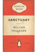 William Faulkner - Sanctuary