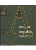 Klaniczay Tibor - A magyar irodalom története II. 1600-tól 1772-ig