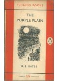 H. E. Bates - The Purple Plain