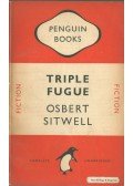 Osbert Sitwell - Triple Fugue