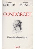 Elisabeth Badinter,Robert Badinter - Condorcet