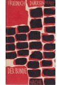 Friedrich Dürrenmatt - Der Blinde