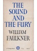 William Faulkner - The Sound and the Fury