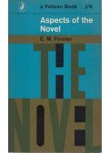 E. M. Forster - Aspects of the Novel