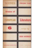 Erich Auerbach - Scenes from Drama of European Literature