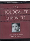 Louis Weber - The Holocaust Chronicle