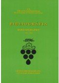 Erdősi Mária - Bibliográfia