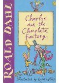 Roald Dahl - Charlie and the Chocolate Factory