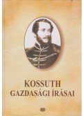 Bekker Zsuzsa (szerk.) - Kossuth gazdasági írásai