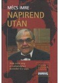 Mécs Imre - Napirend után (dedikált)