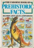 Annabel Craig - The Usborne Book of Prehistoric Facts