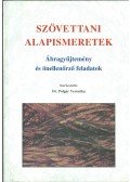Dr. Polgár Veronika - Szövettani alapismeretek