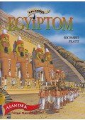 Platt, Richard - Kalandos Egyiptom