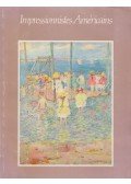 Novak, Barbara,McClelland, Donald R.,Spencer, Harold - Impressionnistes américains