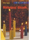 Milner Angéla - Méhviasz díszek